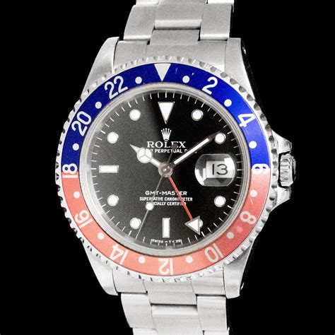 rolex 16700 movimento|rolex gmt master 16700 history.